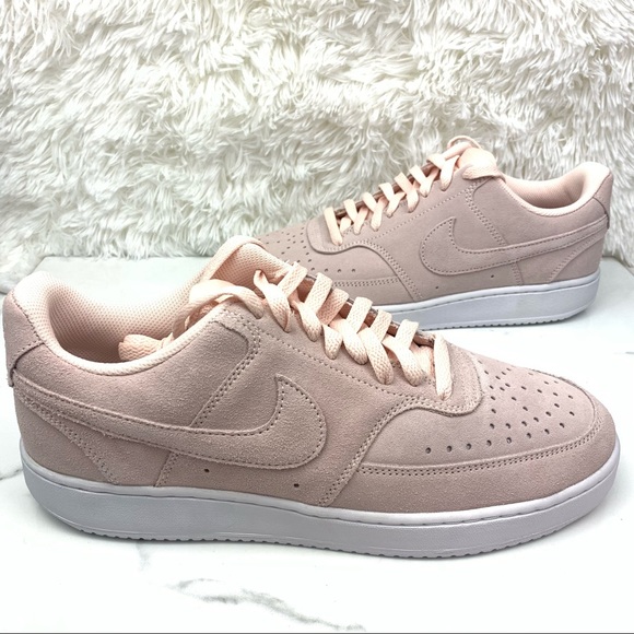 Nike | Shoes | Nike Court Vision Low 